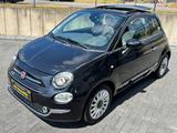 Fiat 500 Lounge PANORAMADACH NAVI KLIMAAUTOMATIK PDC - Fiat 500 Gebrauchtwagen in Duisburg