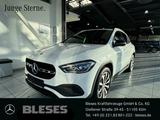 Mercedes-Benz GLA 180 Progressive Night+MBUX H+LED+Kamera+DAB - Mercedes-Benz GLA 180 aus 2021