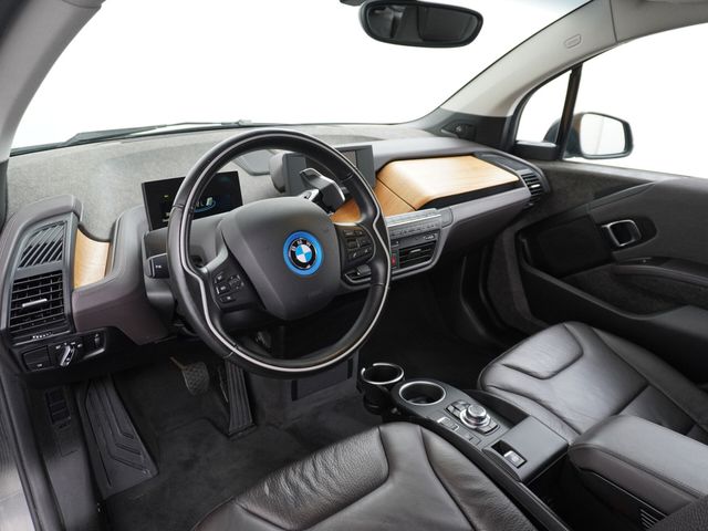 BMW i3 170pk leder kamera Warmtepomp Navi I-Performa