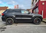 Jeep Grand Cherokee Overland 3.0 CRD 177kW Automa... - Jeep Grand Cherokee aus 2012: Overland