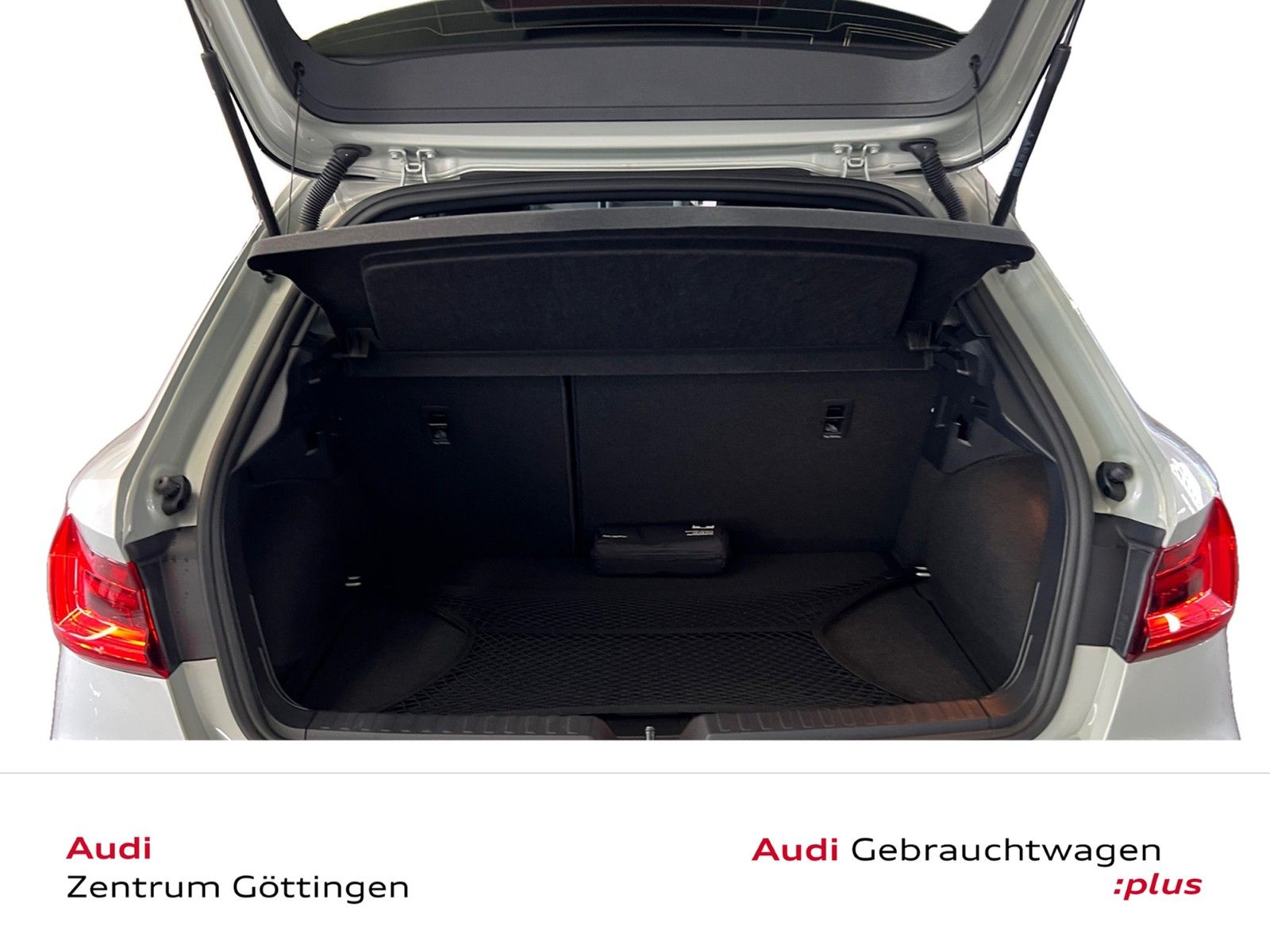 Audi A1 - Bild 14