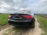 Audi A5 2.0 TFSI quattro Autom | 103 tkm | AHK  - Audi: A10