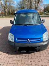 Citroën Citroen Berlin - Citroën AMI Gebrauchtwagen