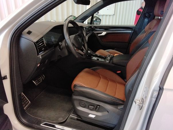 Volkswagen Touareg - Bild 6