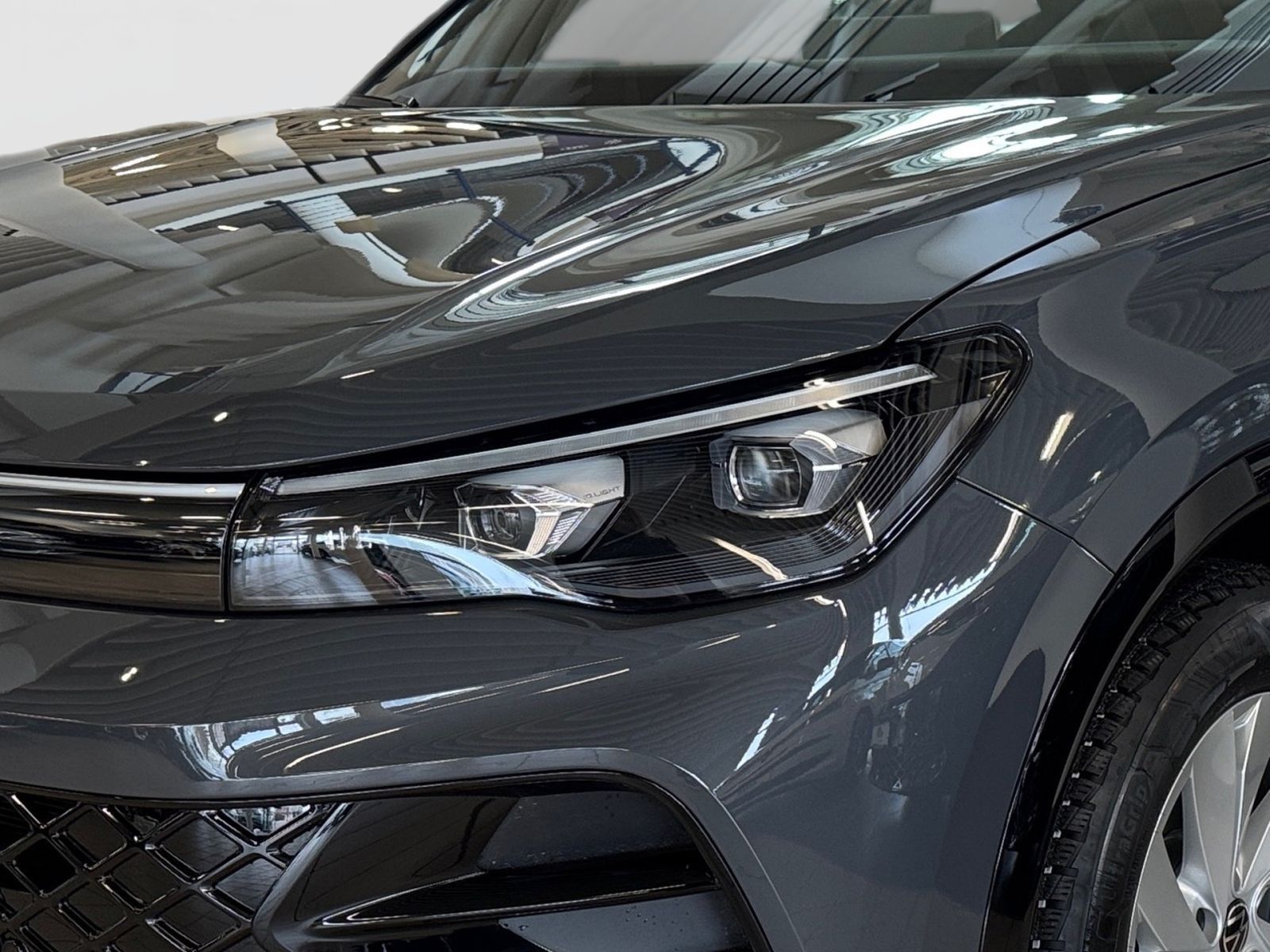 Volkswagen Tiguan - Bild 6