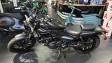 Kawasaki Eliminator 500 #Garantie2029 - KAWASAKI ELIMINATOR 500