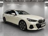 BMW 540d xDrive M Sport Standheizung AHK Bowers&Wilk - BMW 540 aus 2024