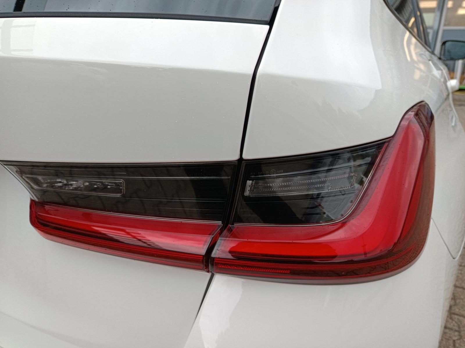 BMW 3 Series i Touring+KAMERA+ANH.KUPPLUNG+, миниатюра 12