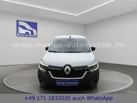 Renault Kangoo III Rapid 1.5 BLUE dCi 95 Vario-Paket