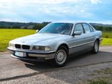BMW E38 730iA V8 - BMW 730: E38