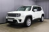 Jeep Renegade Limited 1.5 T4 DCT7 e-Hybrid 96kW Si... - Jeep: 4.7