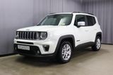 Jeep Renegade Limited 1.5 T4 DCT7 e-Hybrid 96kW Si... - Jeep Renegade Tageszulassungen