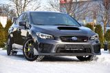 Subaru WRX STI 2.5L 16V MPFI DOHC Turbo