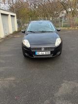 Fiat Punto 1.2 TÜV bis 8/27 - gebrauchte Fiat Punto aus dem Jahr 2009