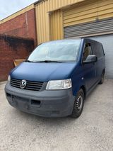 Volkswagen VW T5 Trapo 1,9L TDI Verkauf/tausch - Volkswagen LT: 9
