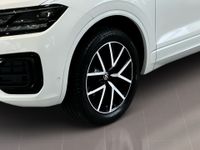 Volkswagen Touareg - Vorschau Bild 7