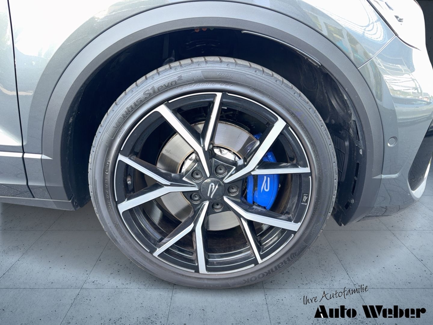 Volkswagen T-Roc - Bild 5