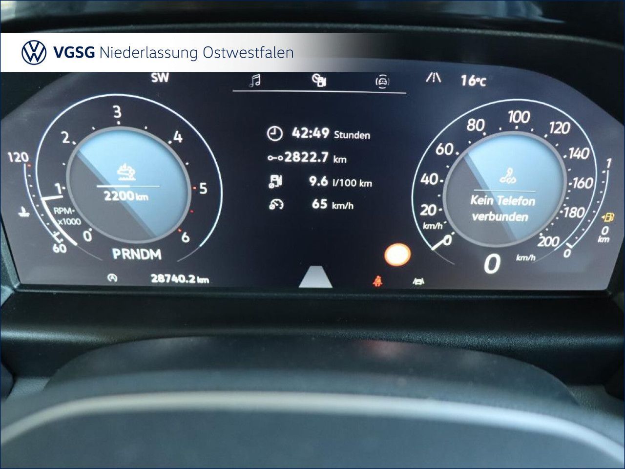 Volkswagen Andere - Bild 10