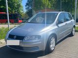 Fiat Stilo 1.4 16V Sechsgang Limousine  - Fiat Stilo Benziner Gebrauchtwagen