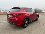 Mazda CX5 2,5L AWD Sportline Plus 39.300 KM - Mazda: Mazda3 Sport