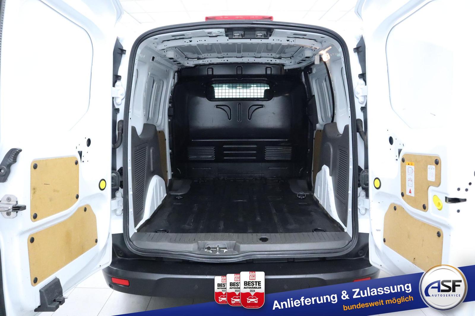 Ford Transit Trend L1#PDC #DAB #Frontschei..., миниатюра 9
