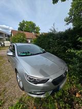 Opel Insignia Sports Tourer 2.0 Diesel Aut... - Opel Insignia in Freiburg