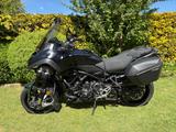 Yamaha Niken GT MXT 850 D viele Extras, Koffer - YAMAHA NIKEN