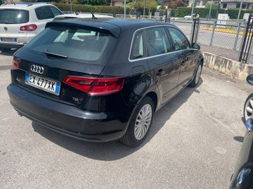 Audi A3 - 2