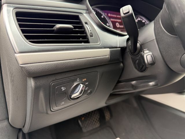 Audi A6  Avant 3.0 TDI clean diesel quattro EXPORT