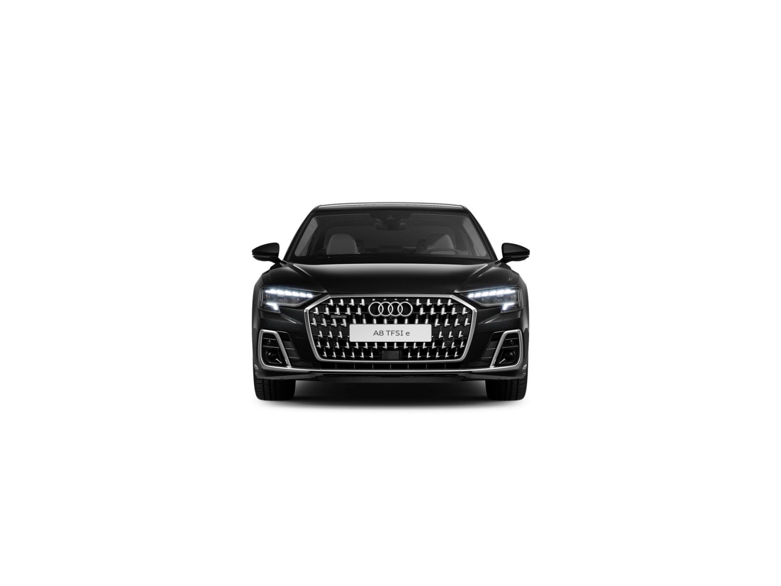 Audi A8 - Bild 5
