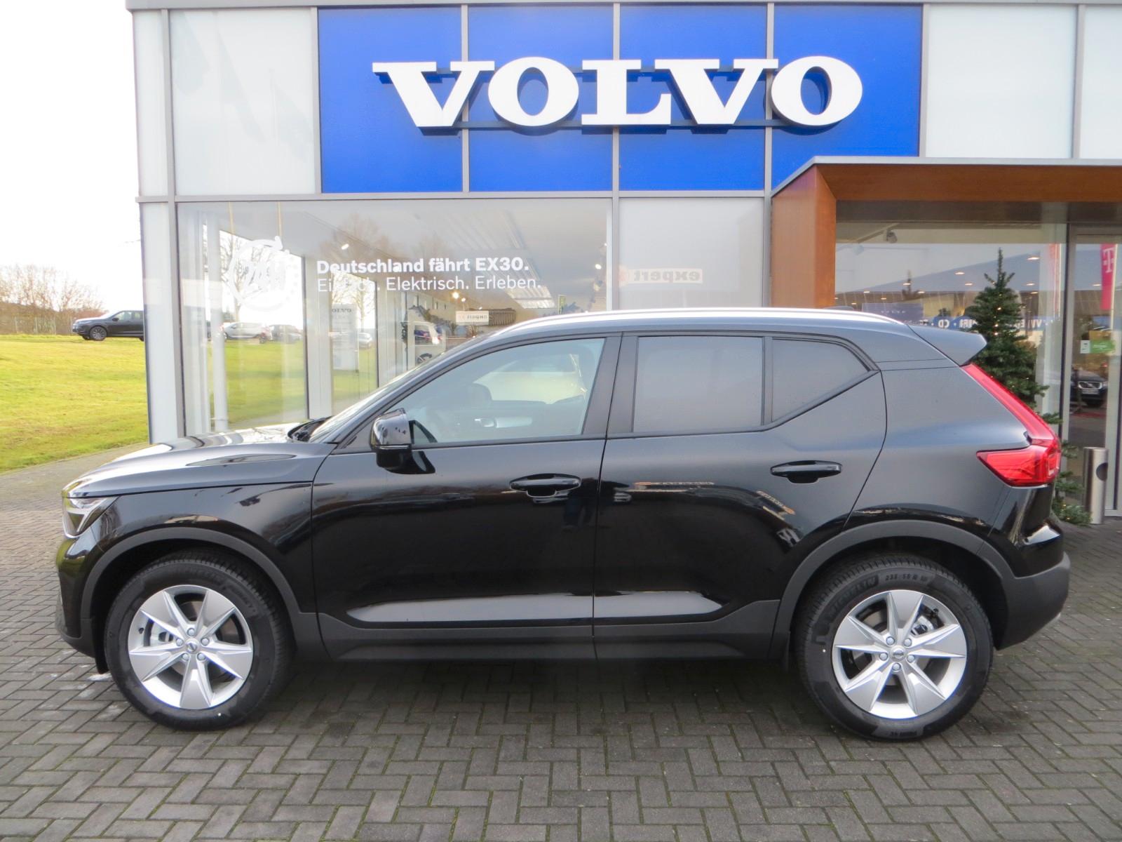 Volvo XC40 B3 Core DCT