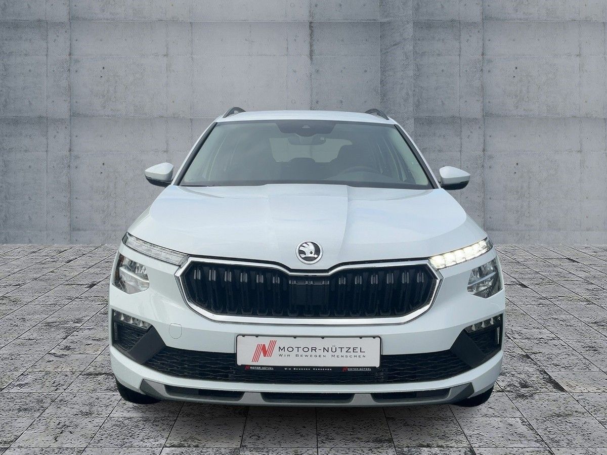 Skoda Kamiq - Bild 2