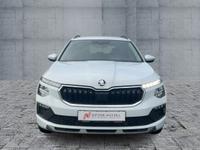 Skoda Kamiq Selection 1,0TSI SHZ PDC FSE