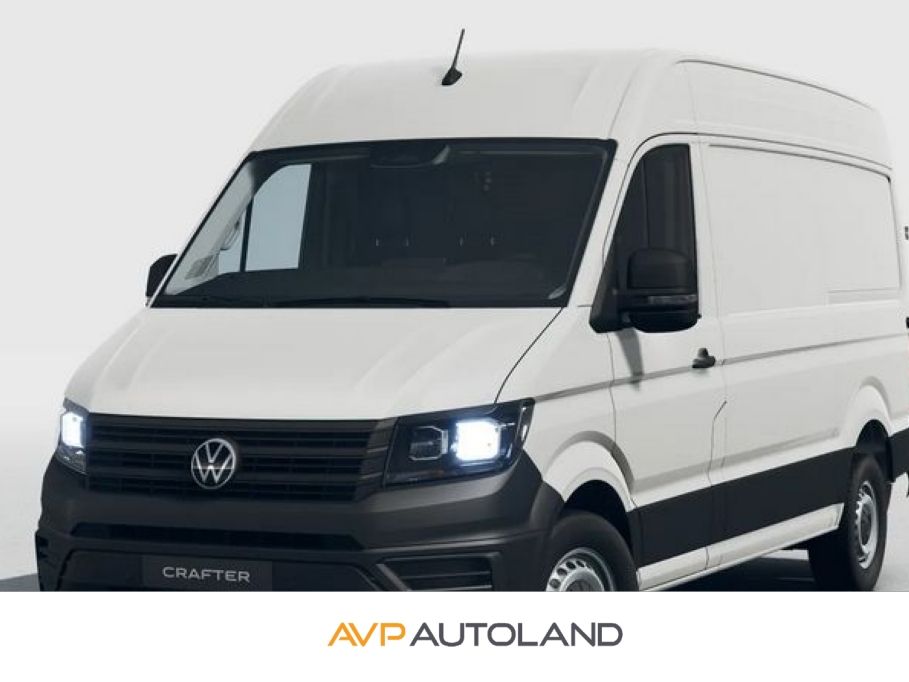 Volkswagen Crafter - Bild 1