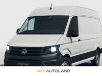 Volkswagen Crafter - Vorschau Bild 1