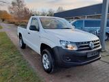 Volkswagen Amarok Basis SingleCab 4Motion/Klima/ - mit Diesel-Antrieb: Geländewagen