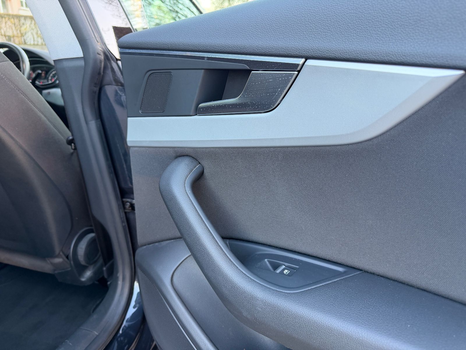 Fahrzeugabbildung Audi A5 Sportback*XENON*TEMPO*PDC*NAVI*PDC*NAVI*KLIMA