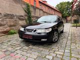 Saab 9-5 2.3 Turbo Hirsch Tüv 05/2026 - gebrauchte Saab 45786 aus dem Jahr 1998
