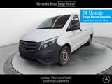 Mercedes-Benz Vito 119 CDI 4x4 Kasten Lang Pro AHK Kamera Navi - Angebote