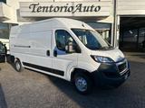 Peugeot PEUGEOT Boxer 335 2.2 BlueHDi 165 S&S PLM-TM Fur - Peugeot Boxer aus 2023