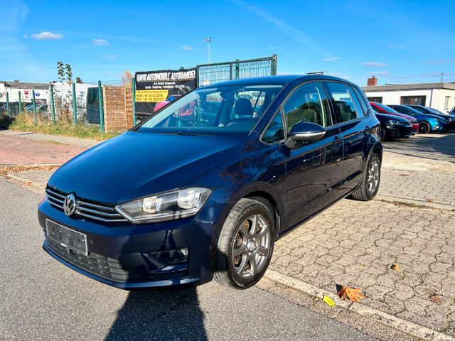 Volkswagen Golf Sportsvan VII Comfortline BMT/Start-Stopp