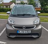 Smart ForTwo cabrio 1.0 52kW mhd passion | TÜV NEU |  - Smart: Mhd