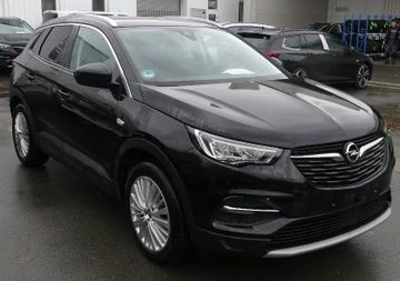 Opel Grandland X 1.6 Hybrid Innovation Automatik