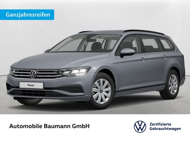 Passat Variant 1.5 TSI DSG *LED*NAVI*KAMERA*