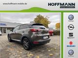 Mazda CX-3 SKYACTIV-G 150 AWD Sports-Line - gebrauchte Mazda CX-3 aus dem Jahr 2015