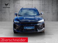 Cupra Formentor - Vorschau Bild 3