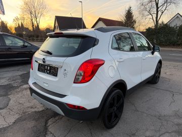 Opel Mokka X - 4