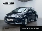 Toyota Yaris 1.0 Comfort *Spurhalte*Tempomat*Kamera* - Toyota Yaris in Magdeburg
