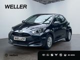 Toyota Yaris 1.0 Comfort *Spurhalte*Tempomat*Kamera*