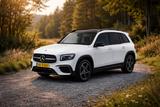 Mercedes-Benz GLB 200 DCT -